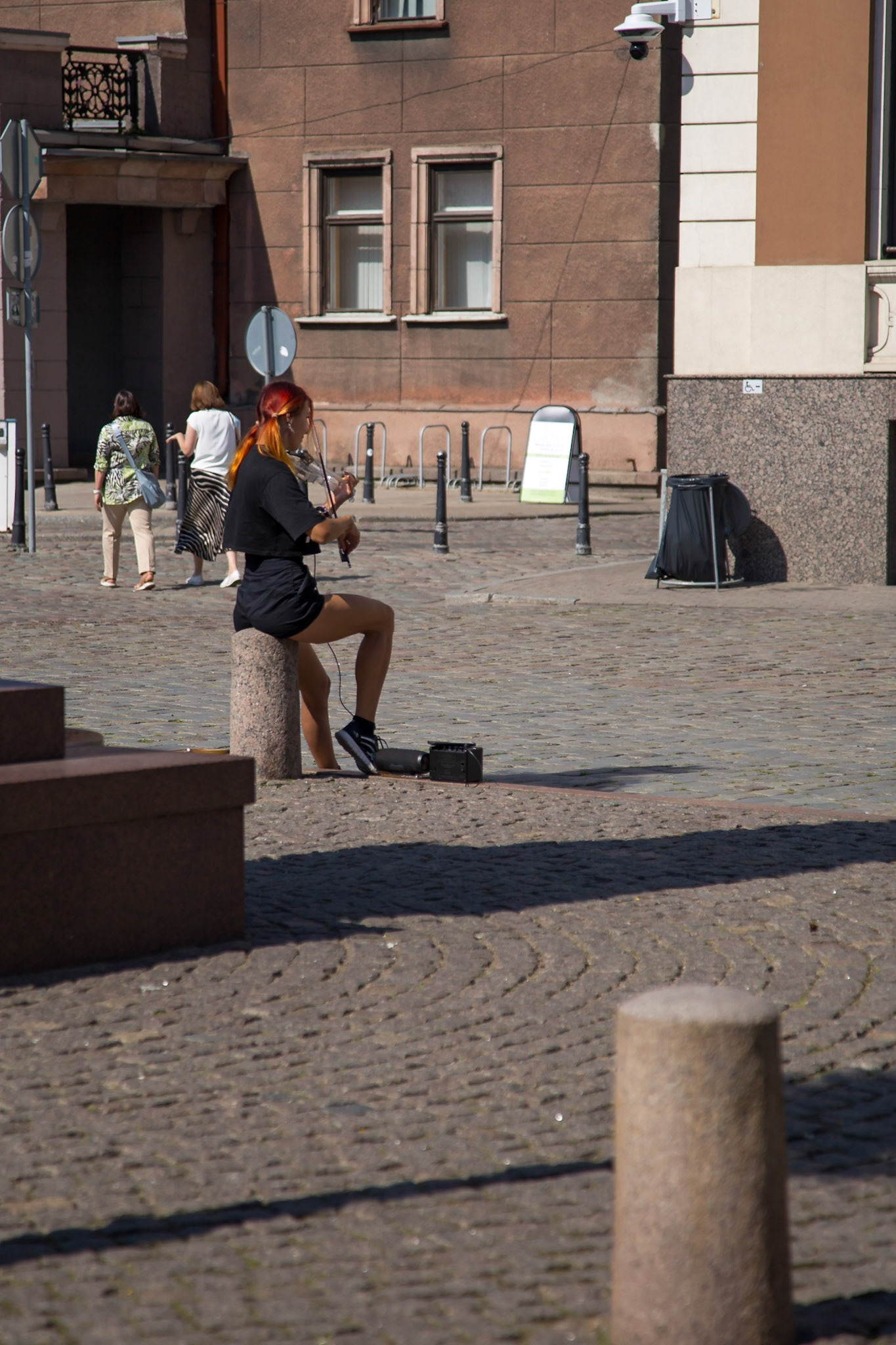 , Riga, Latvia [Aug 2020]