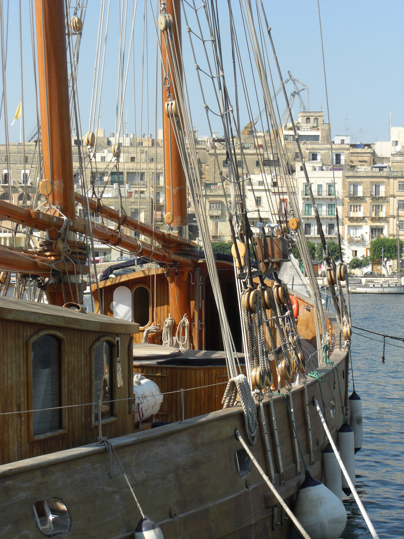 , Birkirkara, Malta [Aug 2011]