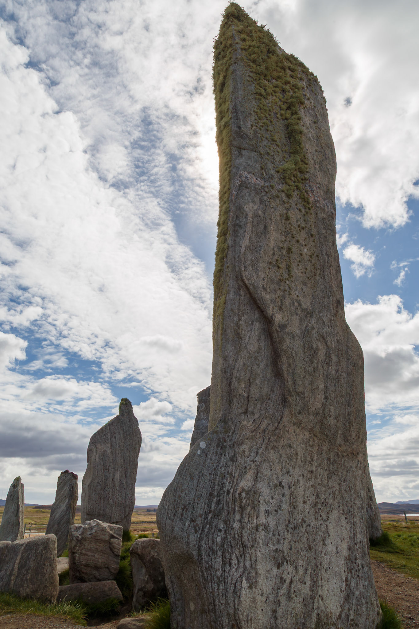 Isle of Lewis, Scotland, United Kingdom [May 2026]