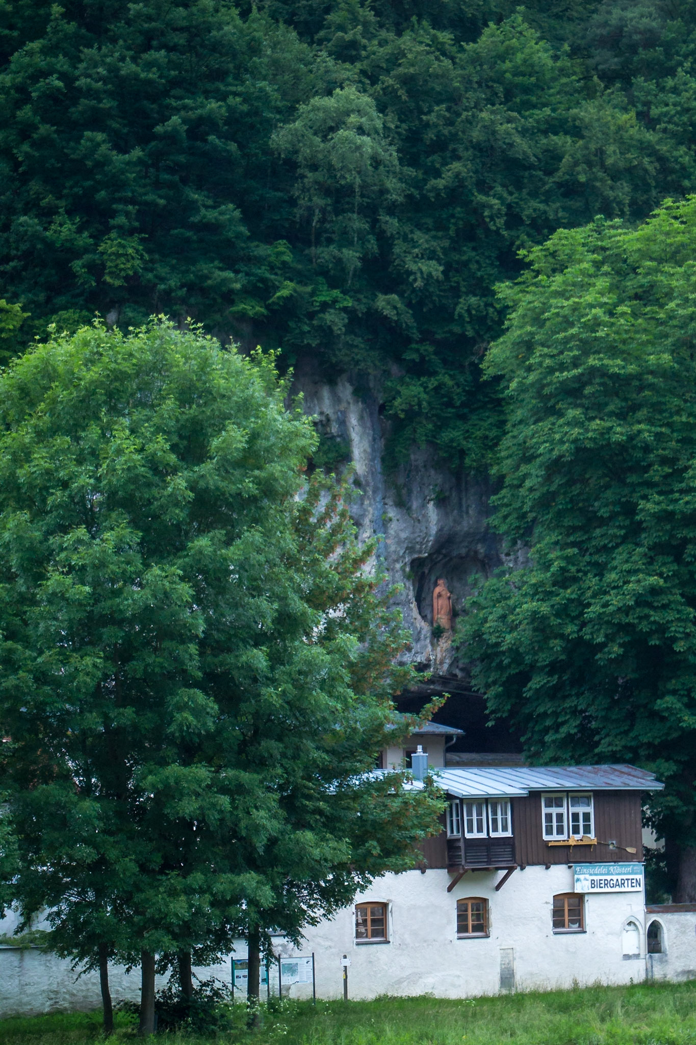 Kelheim, Bavaria, Germany [Jun 2016]