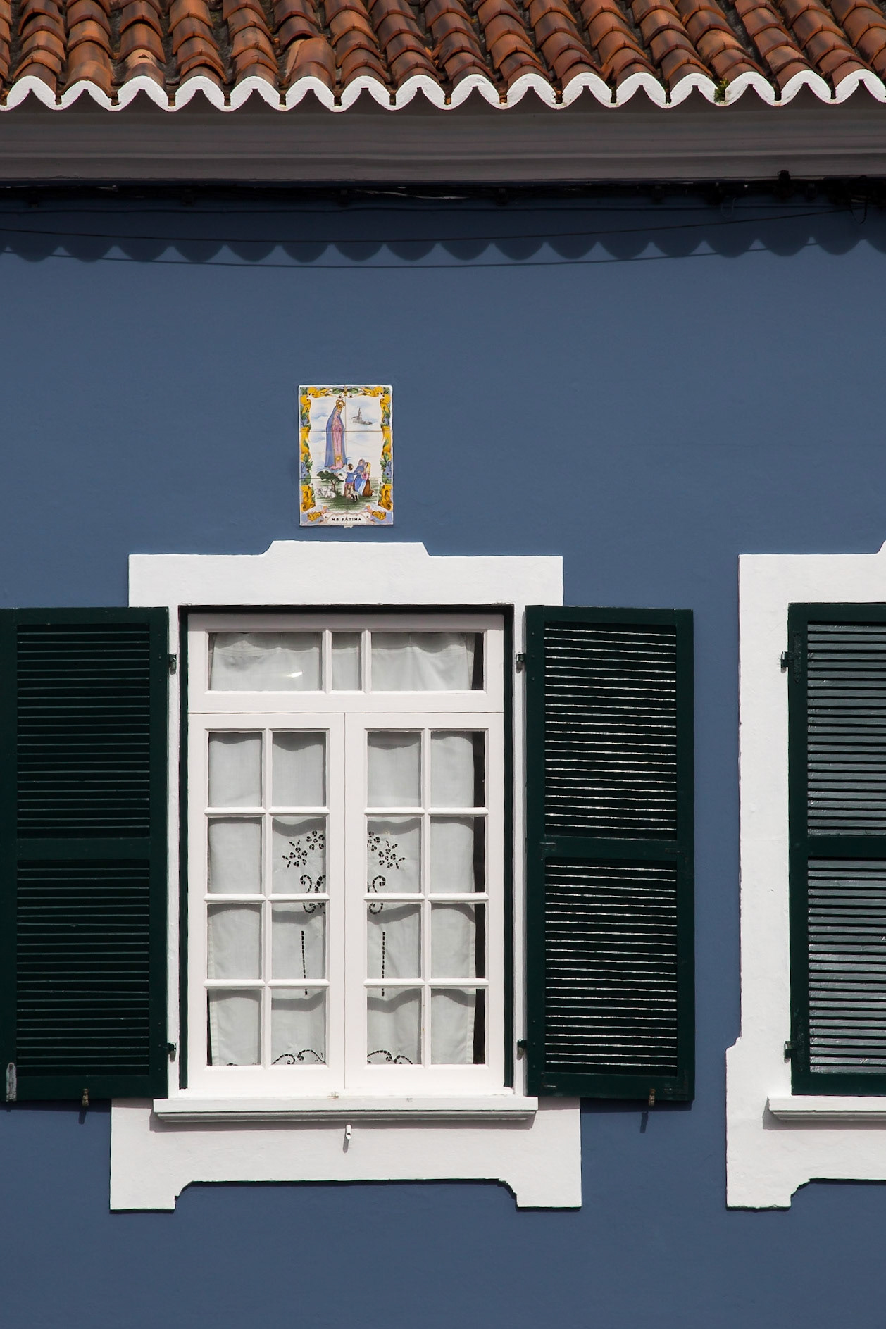 Angra do Heroísmo, Azores, Portugal [Aug 2019]