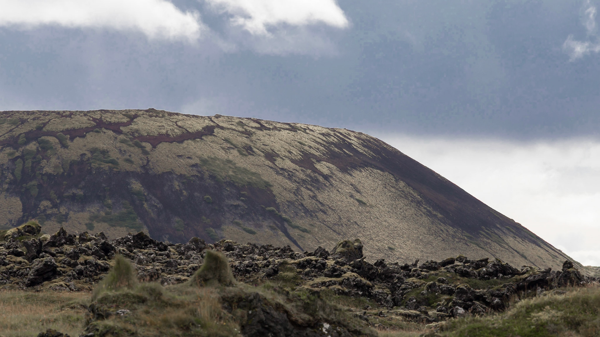 Budir, Snaefellsbaer, iceland [Aug 2018]