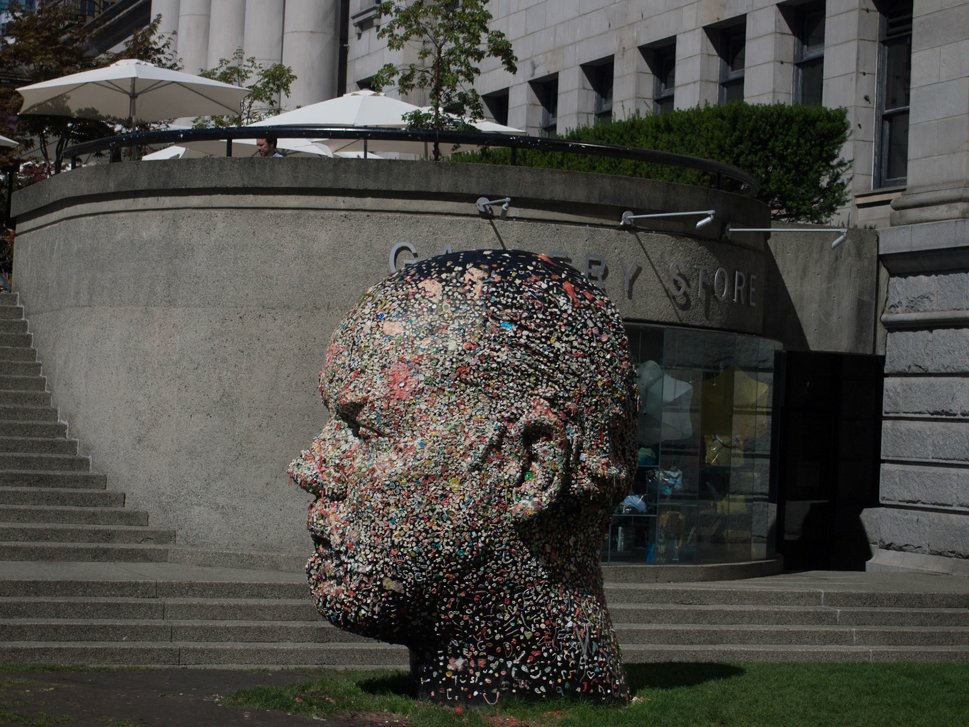 Vancouver, British Columbia, Canada [Sept 2014]