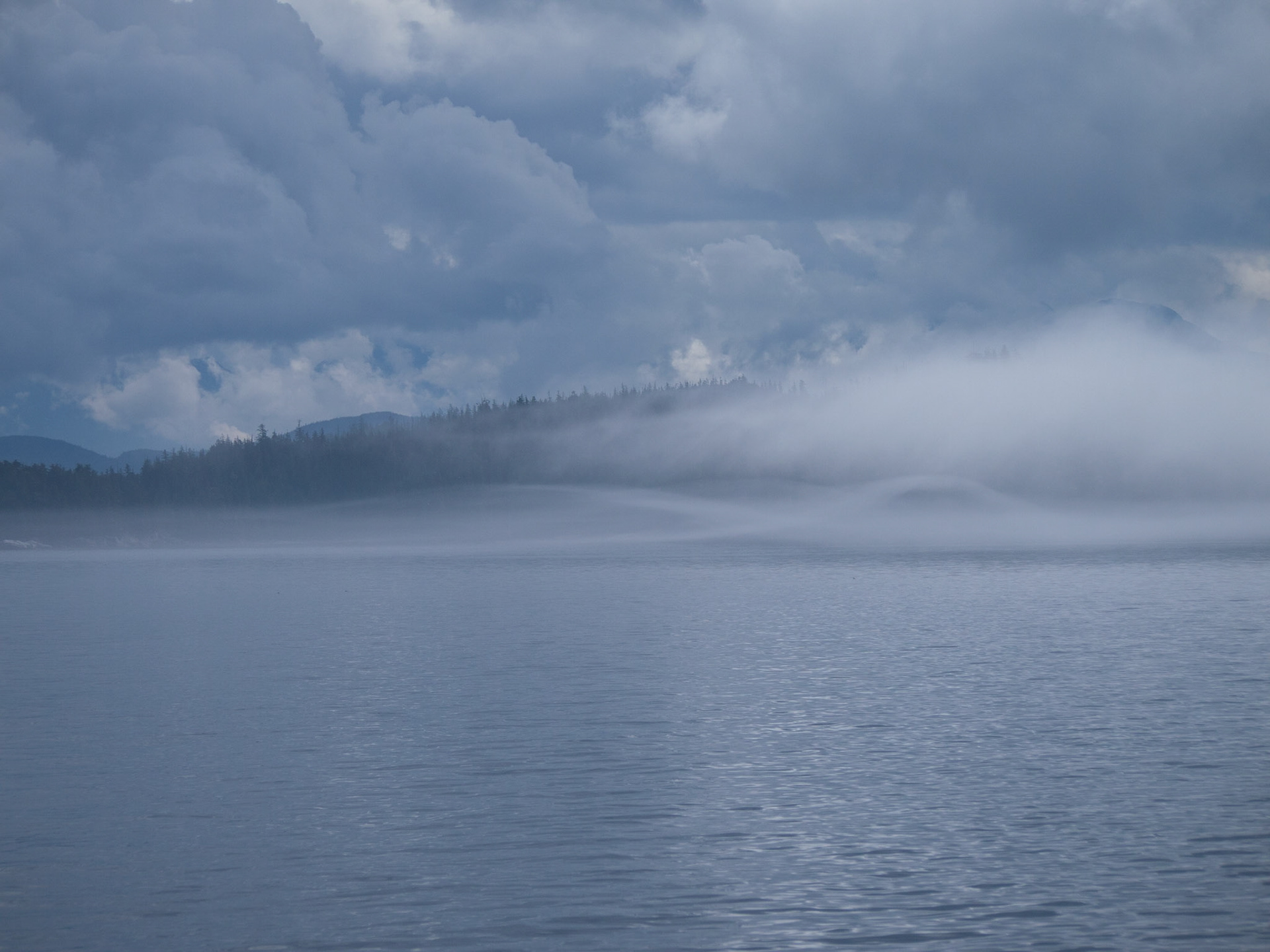 Vancouver Island, British Columbia, Canada [Aug 2014]
