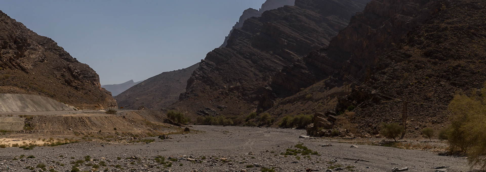 Ghubrah, Al Batinah South Governorate, Oman [Mar 2018]