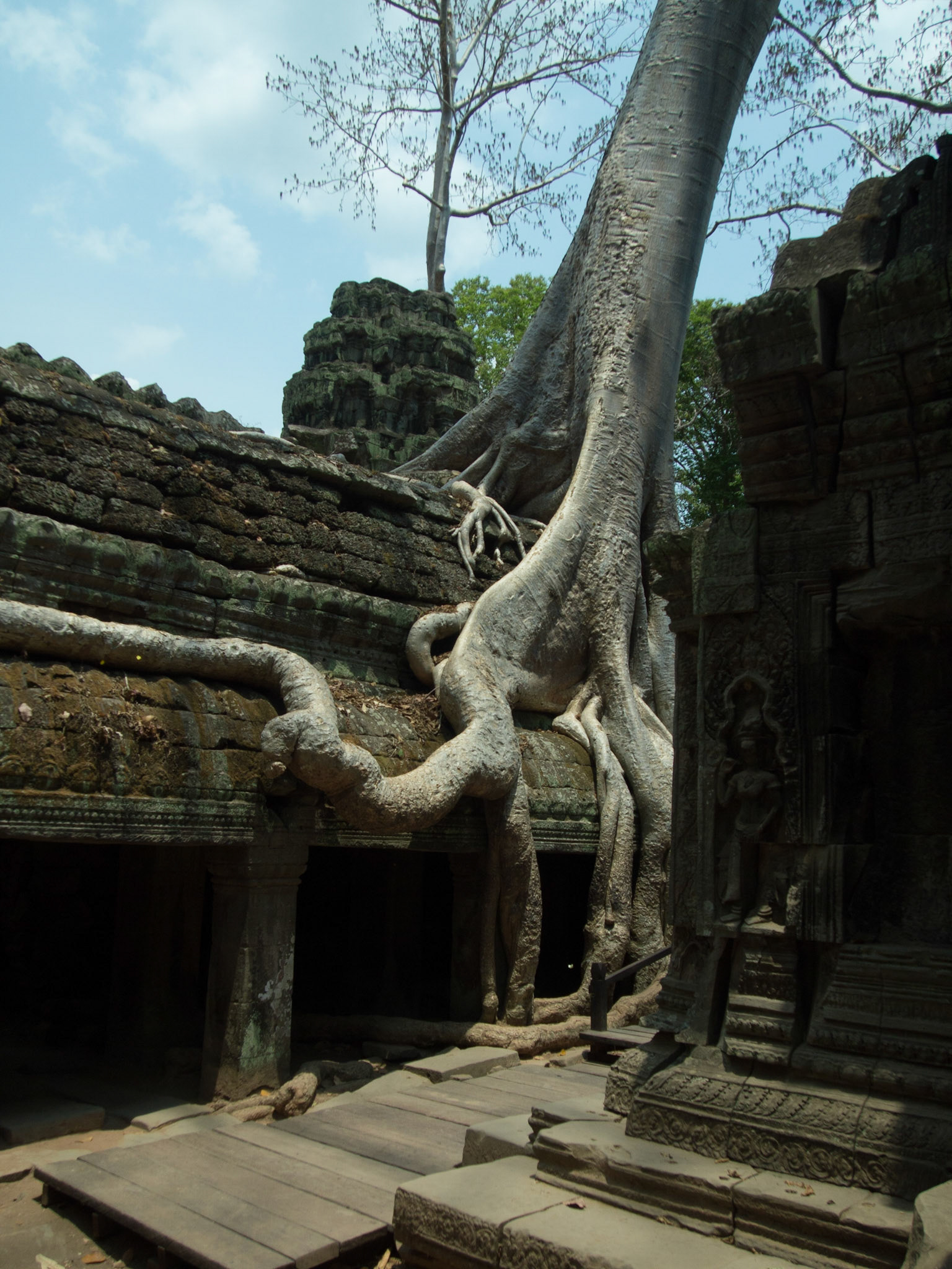 Angkor, Siem Reap, Cambodia [Apr 2015]