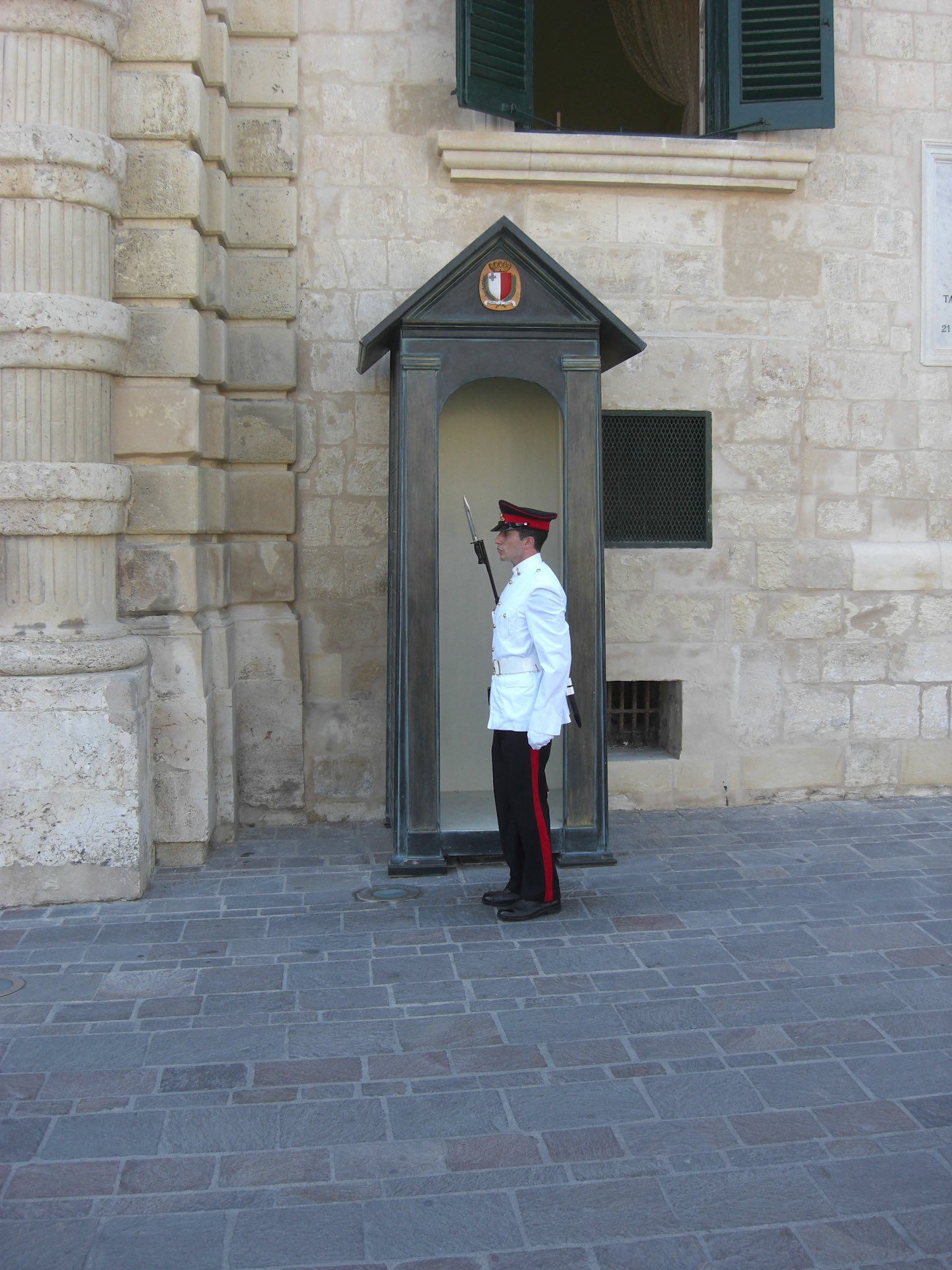 , Birkirkara, Malta [Aug 2011]