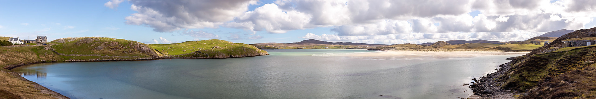 Isle of Lewis, Scotland, United Kingdom [May 2026]