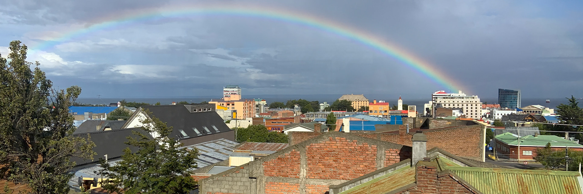 Punta Arenas, Magellan and the Chilean Antarctic, Chile [Jan 2024]