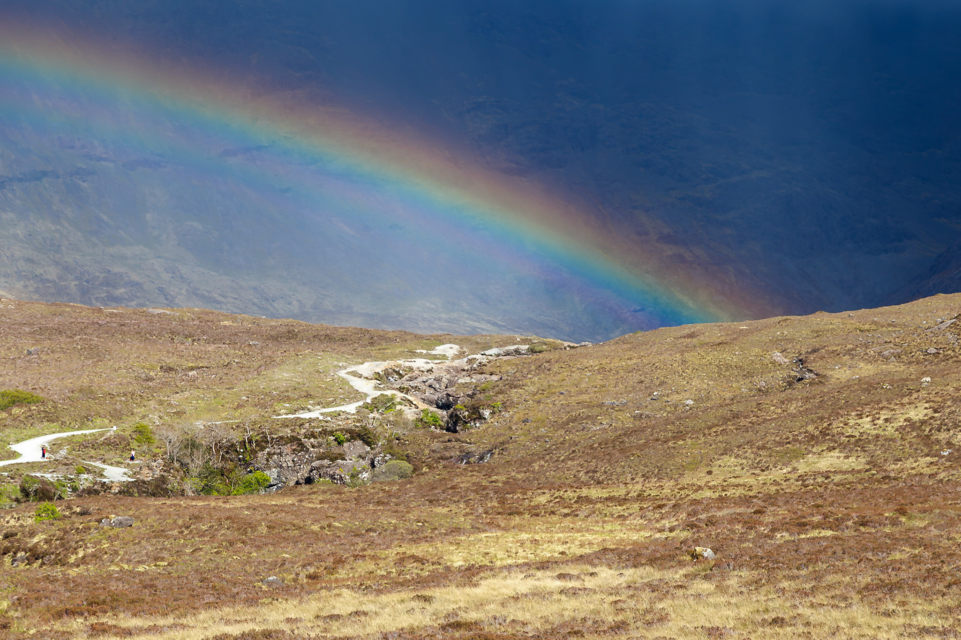 Isle of Skye, Scotland, United Kingdom [May 2026]