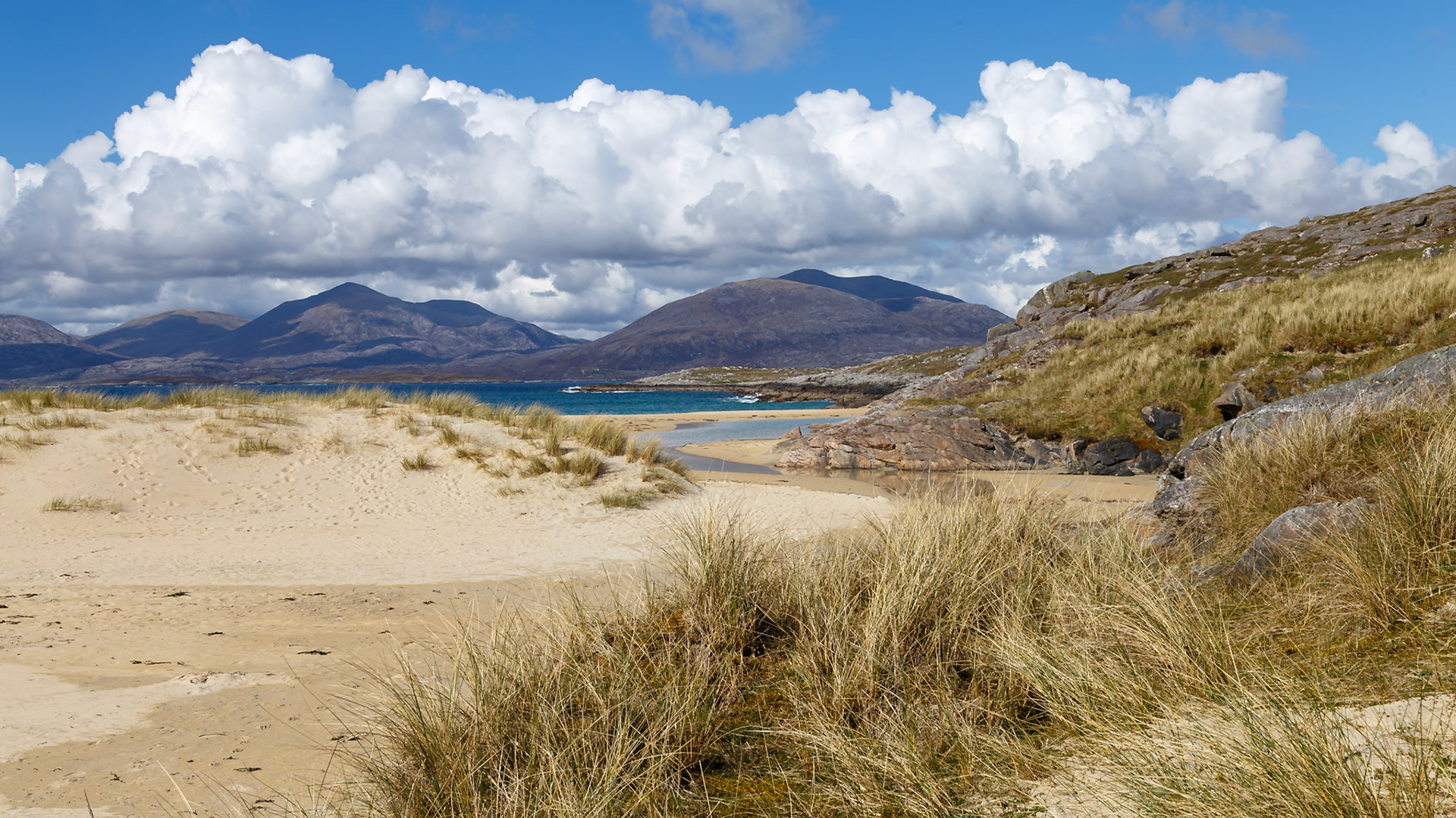 Harris, Scotland, United Kingdom [May 2026]