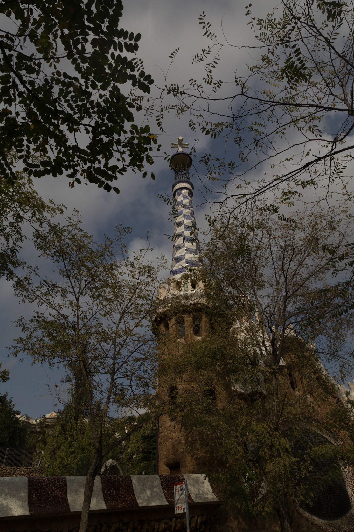 Barcelona, Barcelona, Spain [Oct 2022]