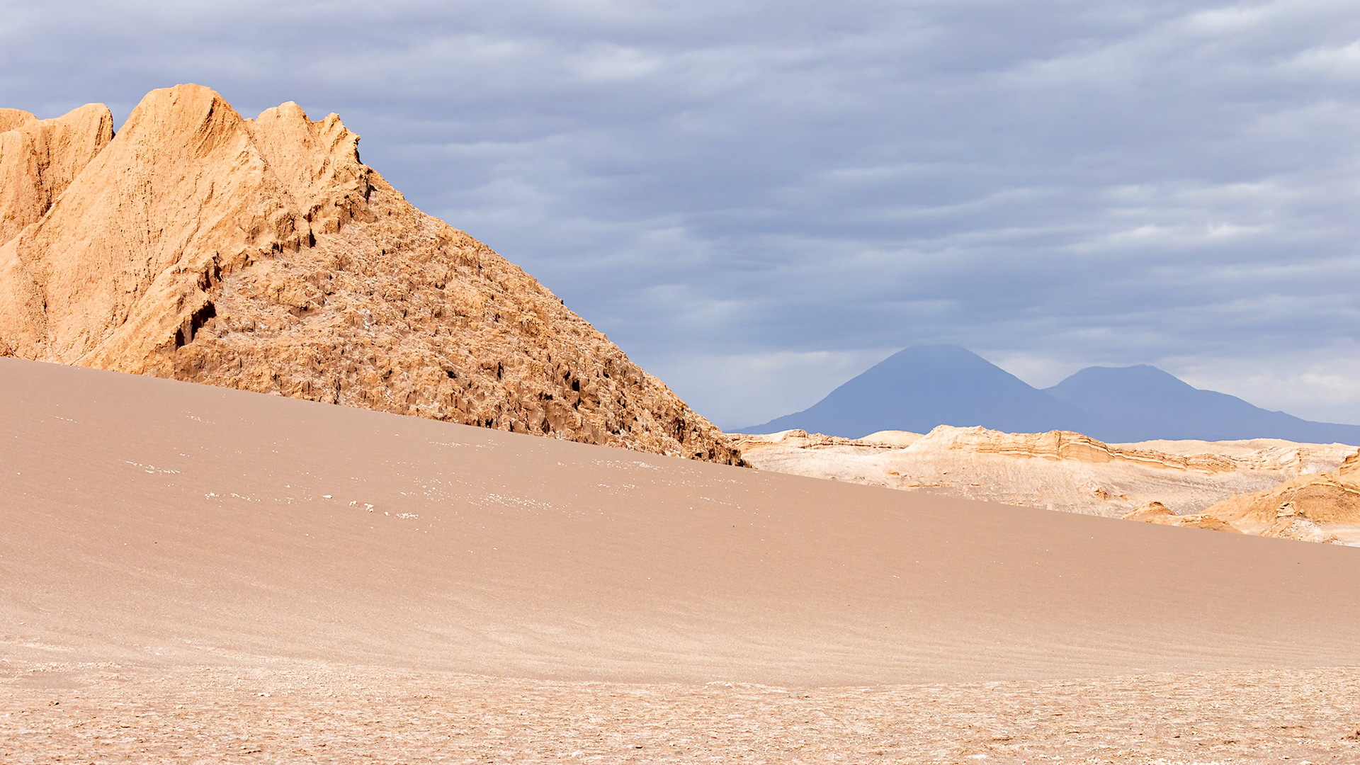 San Pedro de Atacama, Antofagasta, Chile [Jan 2024]