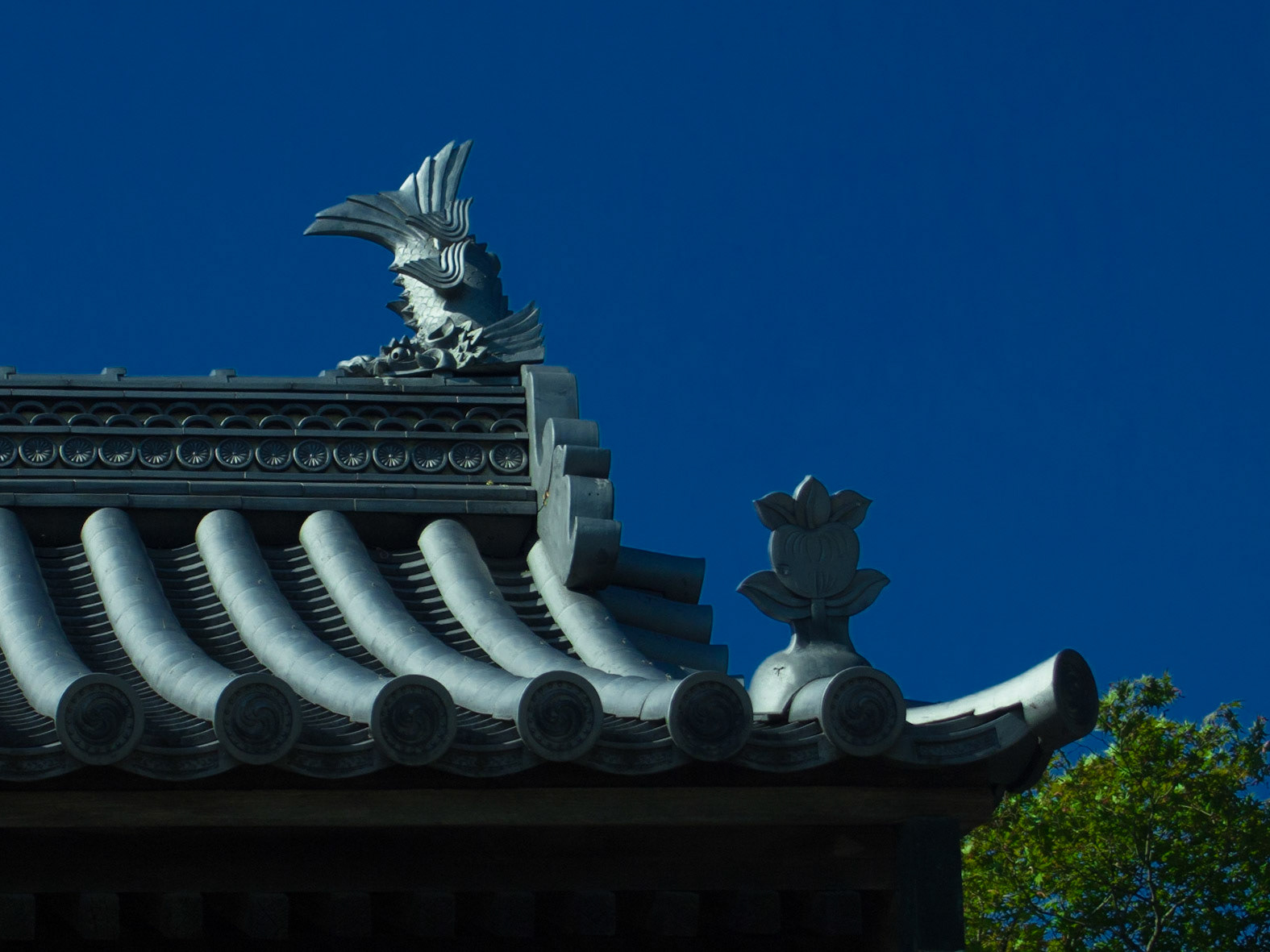 Kurashiki, Okayama, Japan [Jul 2014]