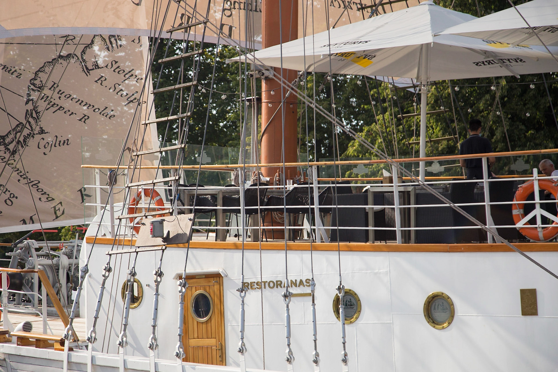 , Klaipeda City, Lithuania [Aug 2020]