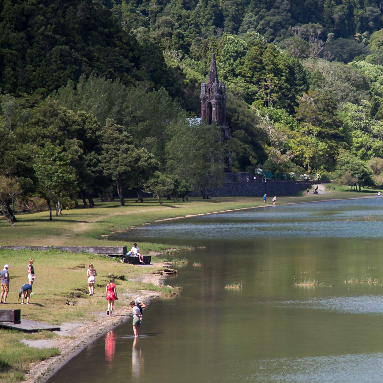 Furnas, Azores, Portugal [Aug 2019]
