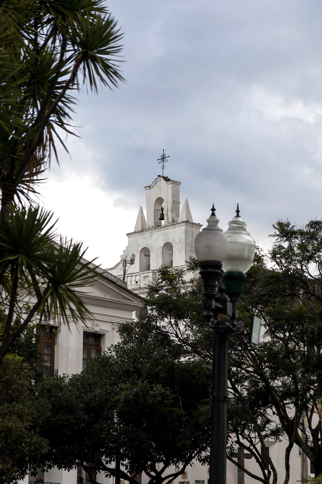 Quito, Pichincha, Ecuador [Mar 2022]