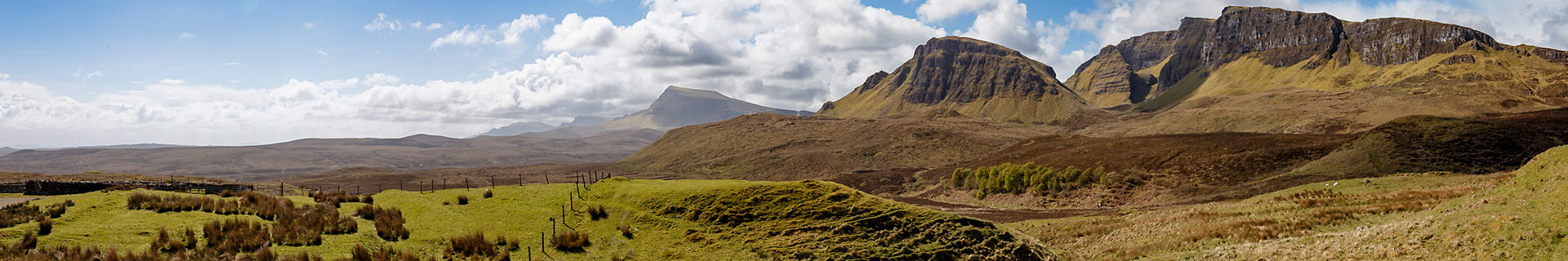 Portree, Scotland, United Kingdom [May 2026]