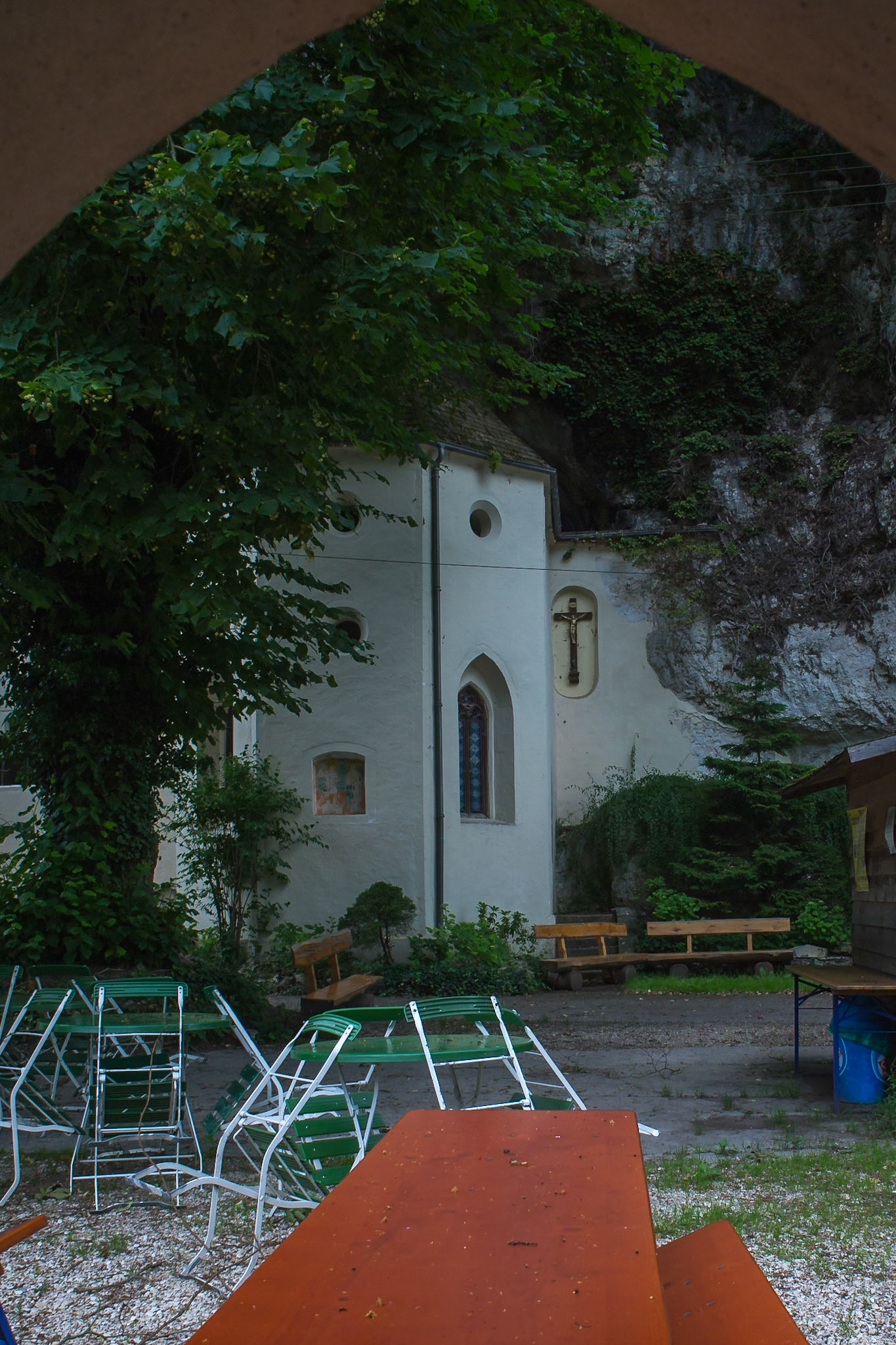 Kelheim, Bavaria, Germany [Jun 2016]