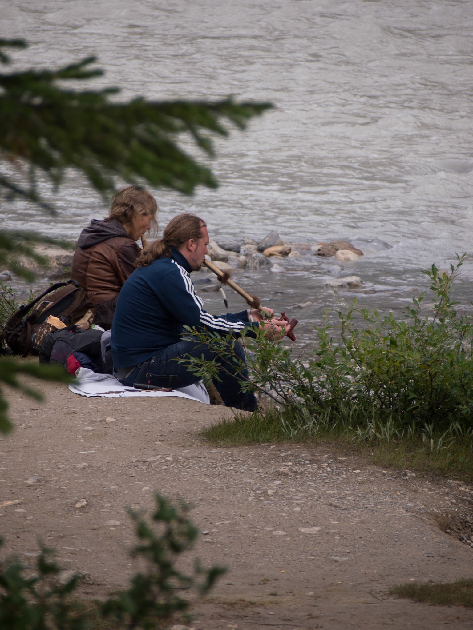 Columbia-Shuswap Regional District, British Columbia, Canada [Aug 2014]