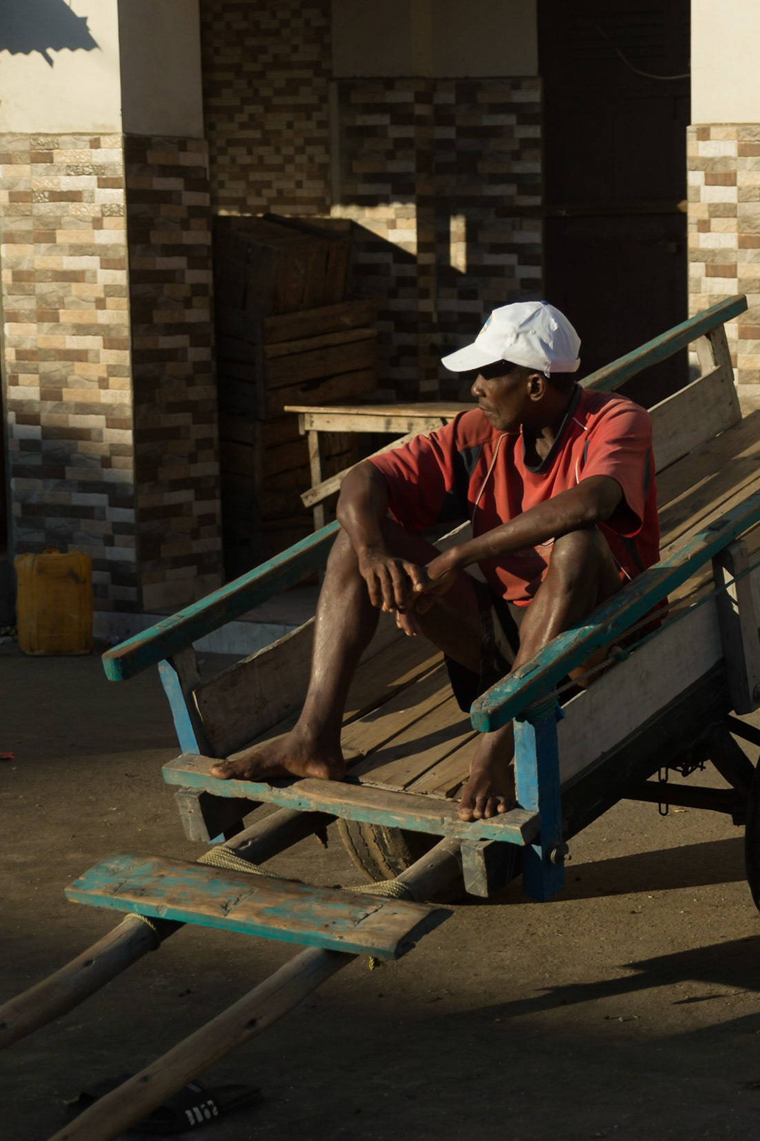 Morondava, Menabe, Madagascar [Apr 2019]