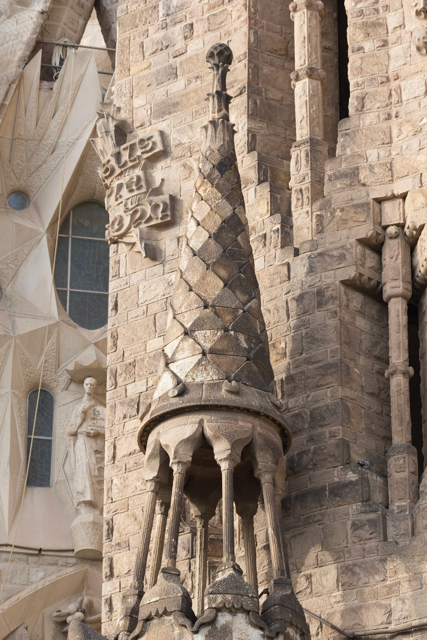 Barcelona, Barcelona, Spain [Oct 2022]
