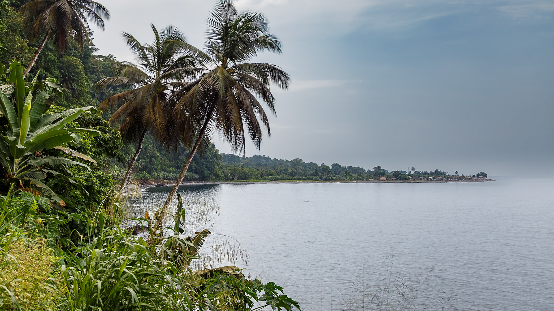 , Lembá, São Tomé and Príncipe [Jan 2026]