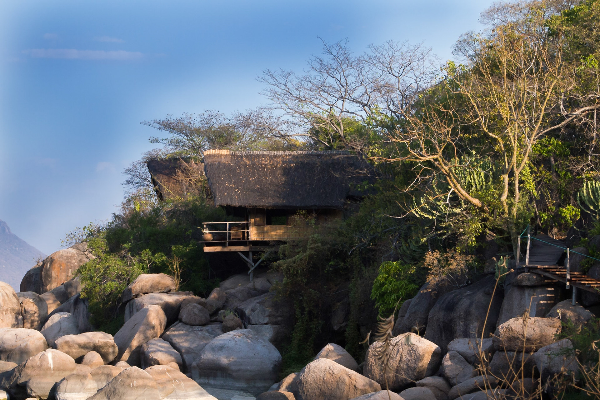 Mumbo Island, Central Region, Malawi [Aug 2016]