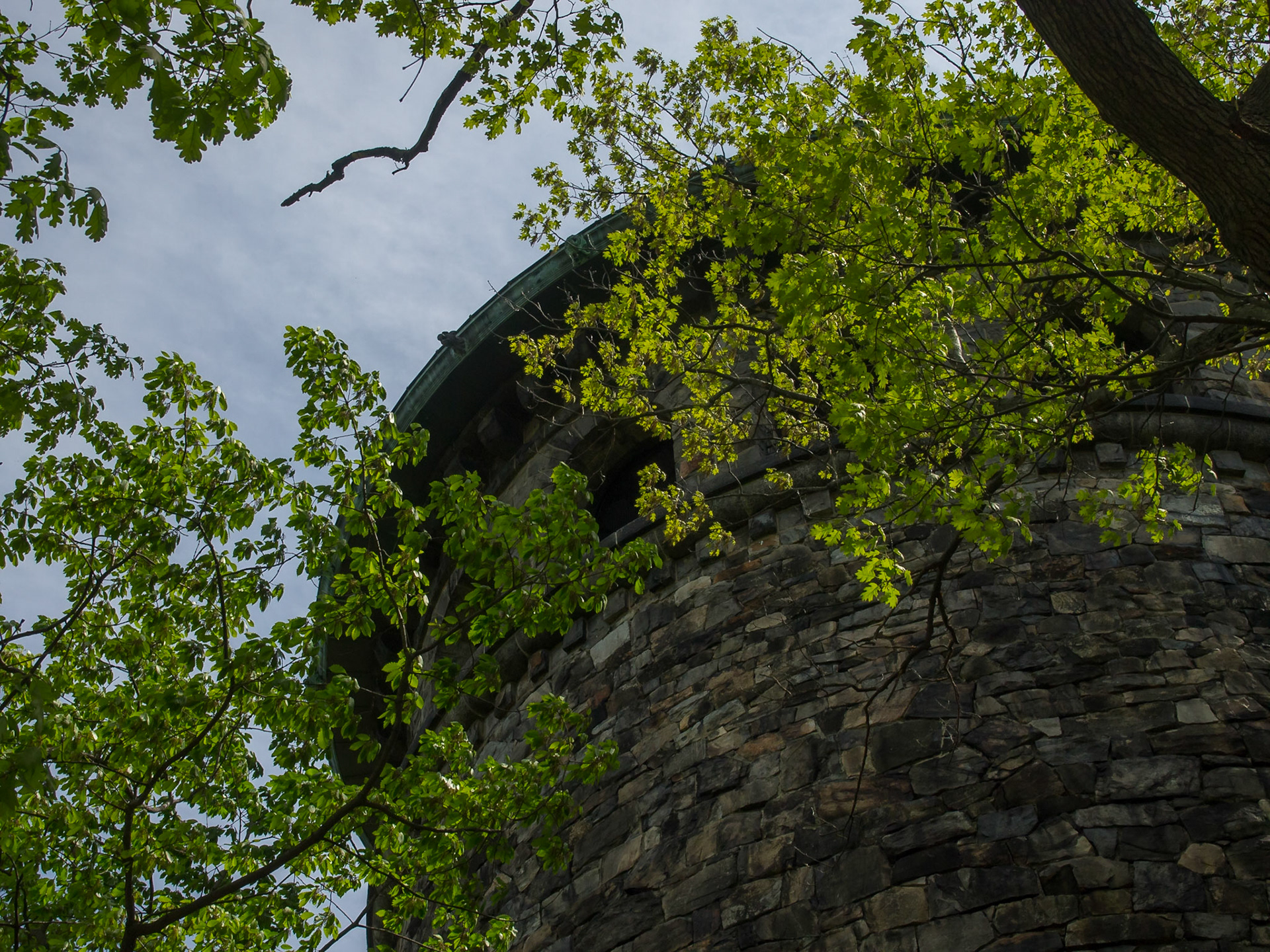 Wilmingtom, Delaware, United States [May 2014]