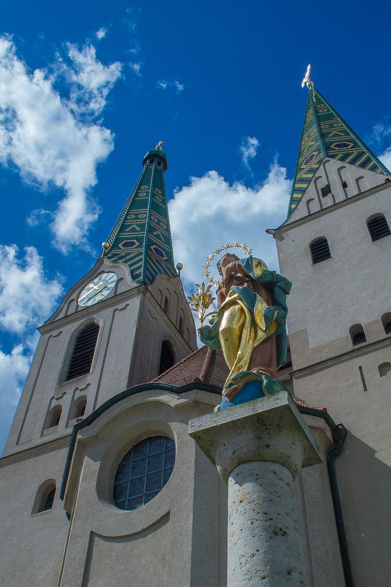 Beilngries, Bavaria, Germany [Jun 2016]