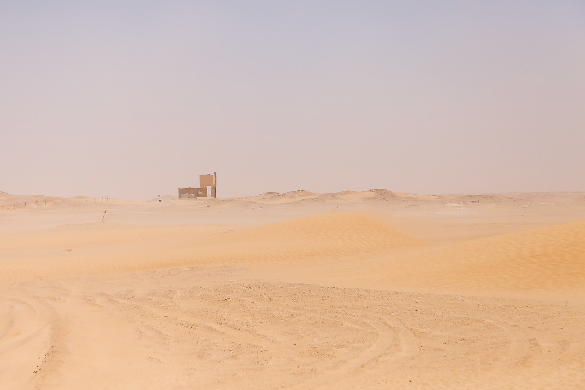 Thumrait, Dhofar Governorate, Oman [Mar 2018]