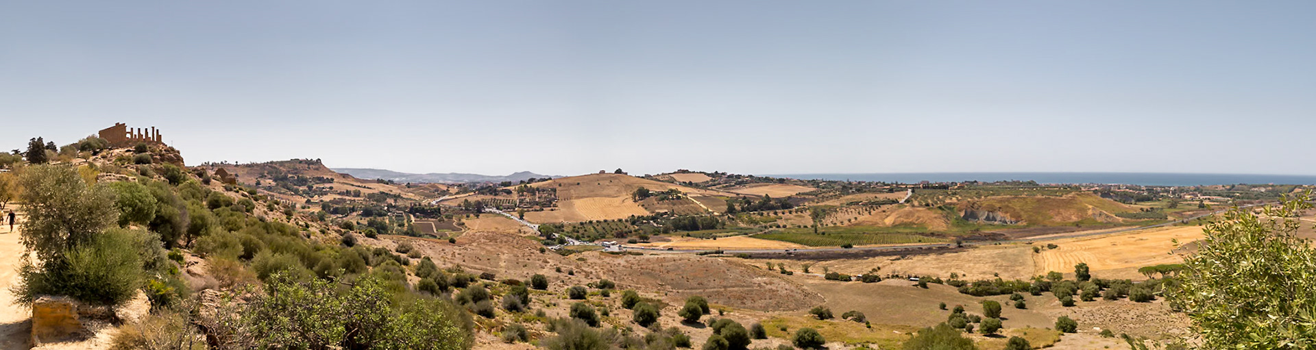 Siciily, Italy