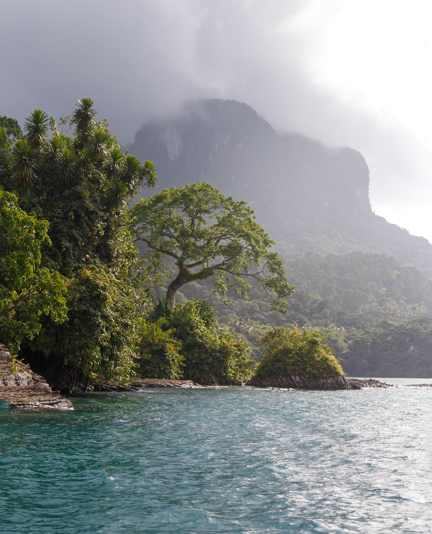 , Pagué, São Tomé and Príncipe [Feb 2026]