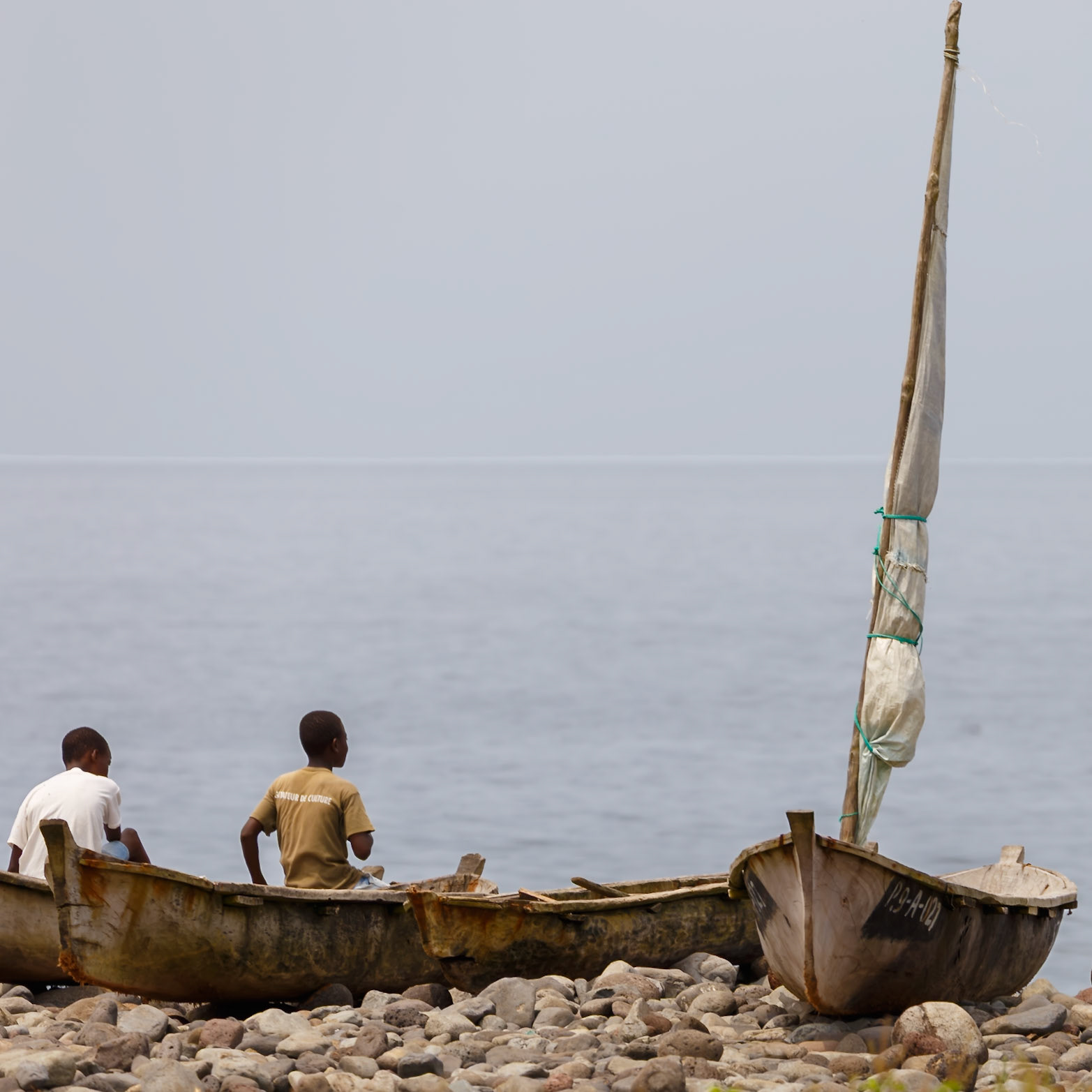 , Lembá, São Tomé and Príncipe [Jan 2026]