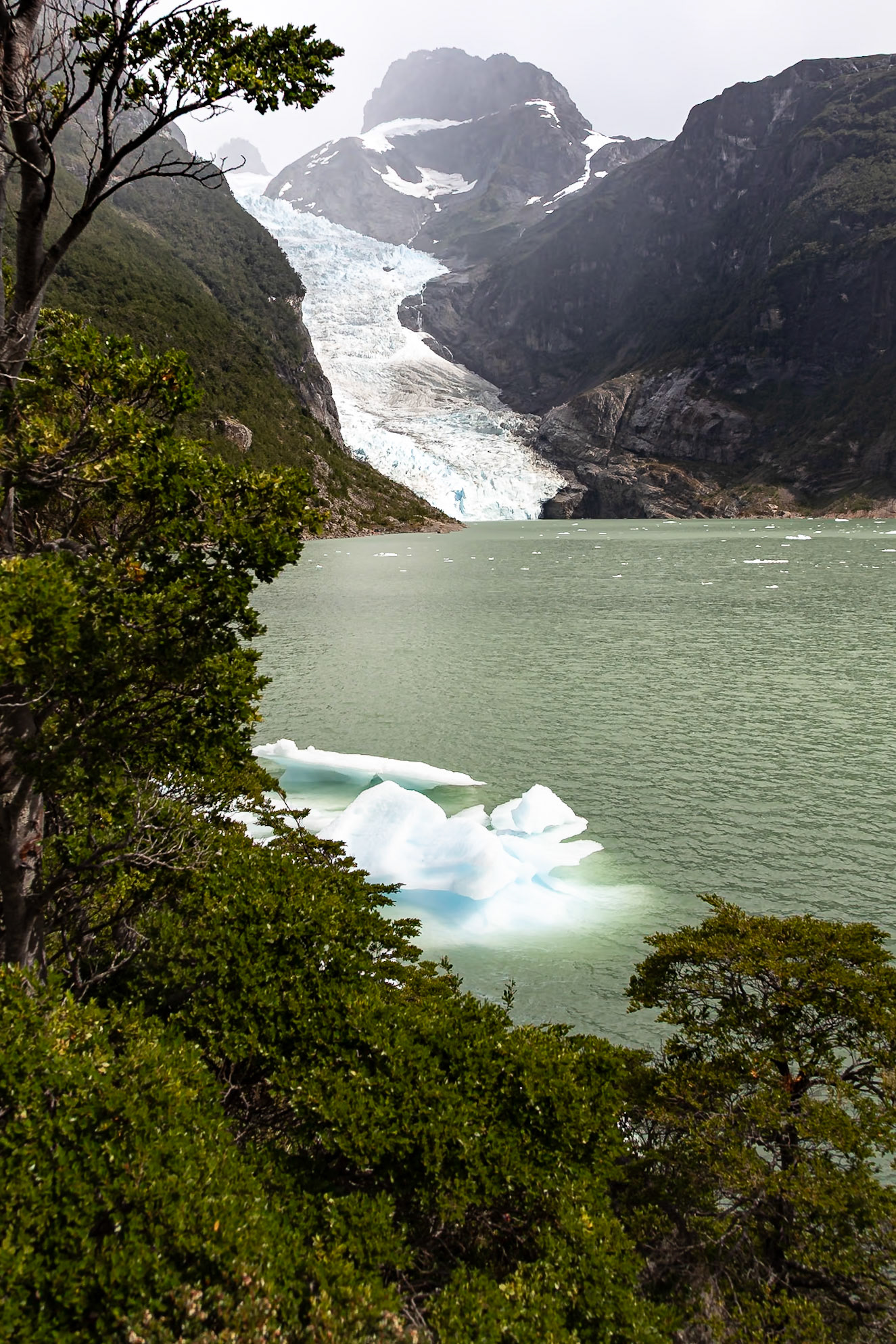 Natales, Magellan and the Chilean Antarctic, Chile [Jan 2024]