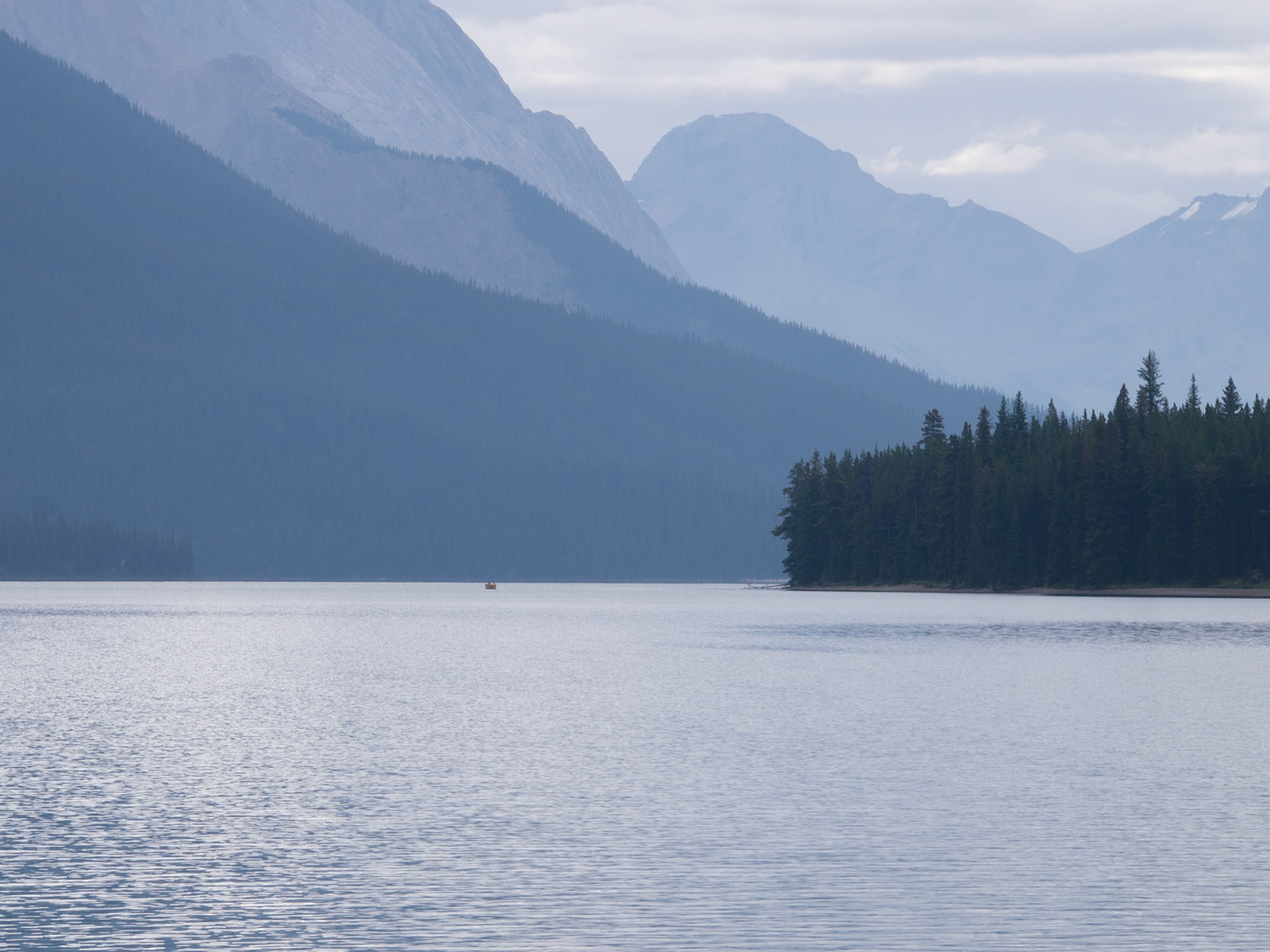 , Alberta, Canada [Aug 2014]