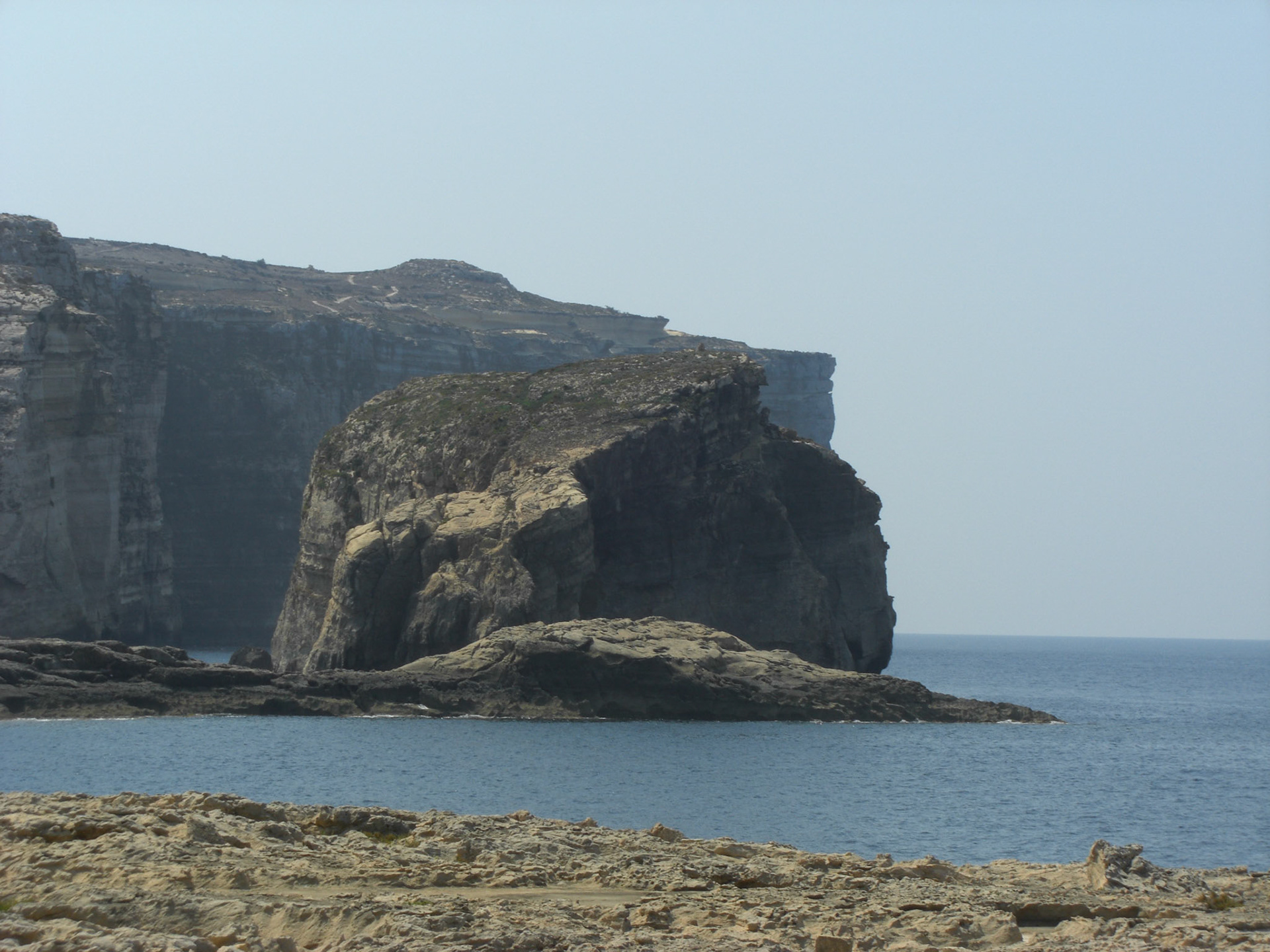 , Birkirkara, Malta [Aug 2011]