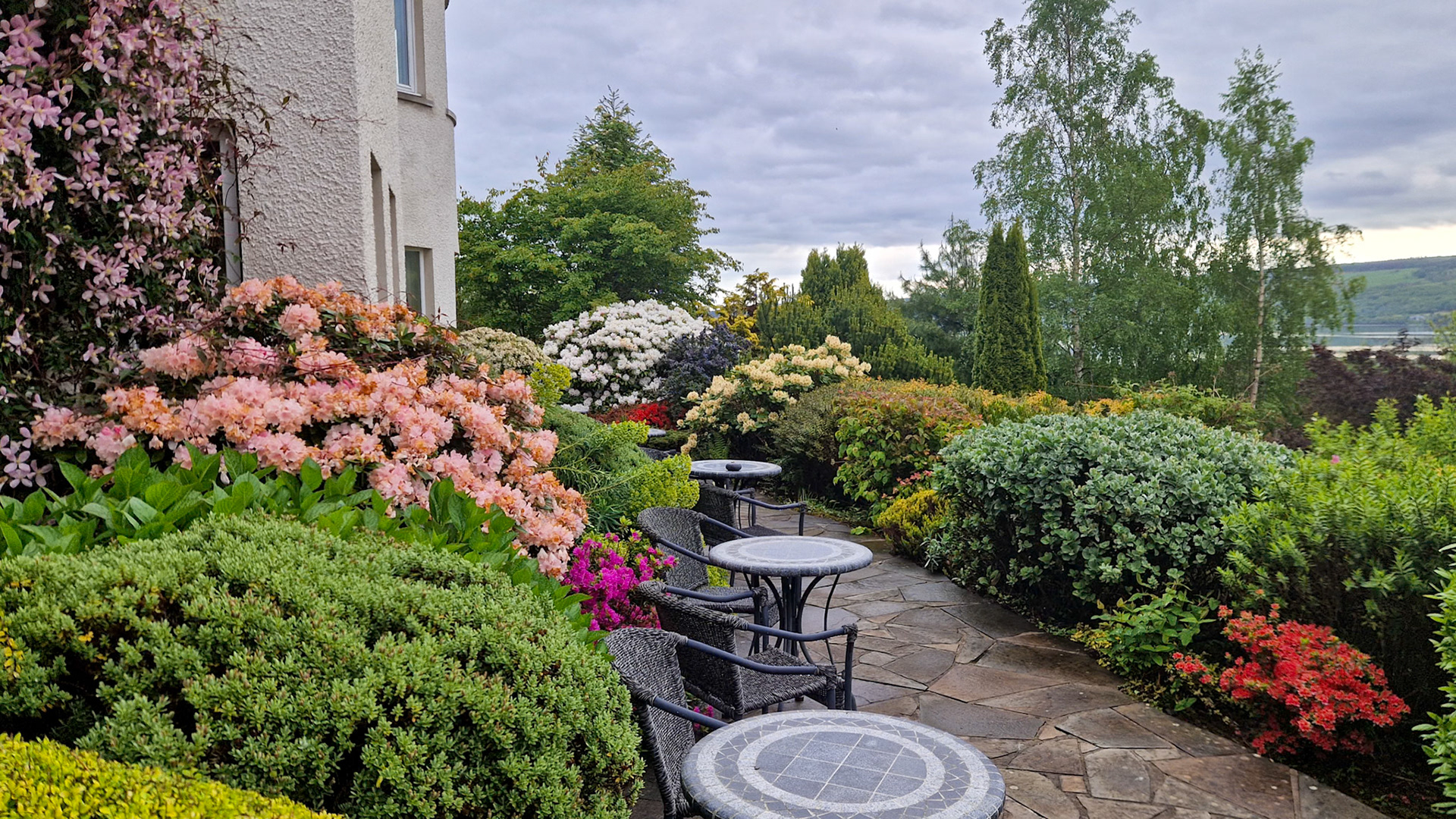 Inverness, Scotland, United Kingdom [May 2026]