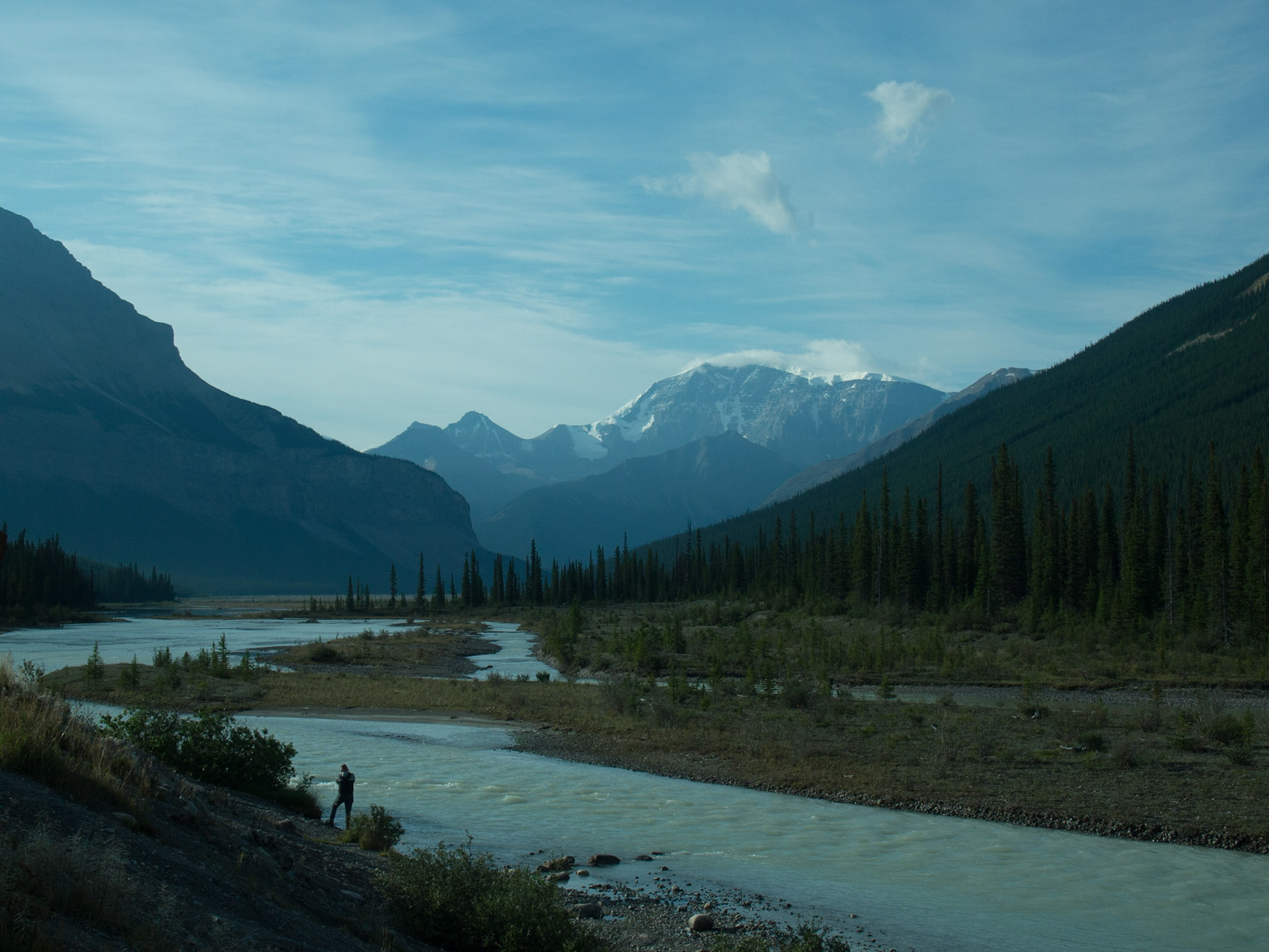 , Alberta, Canada [Aug 2014]