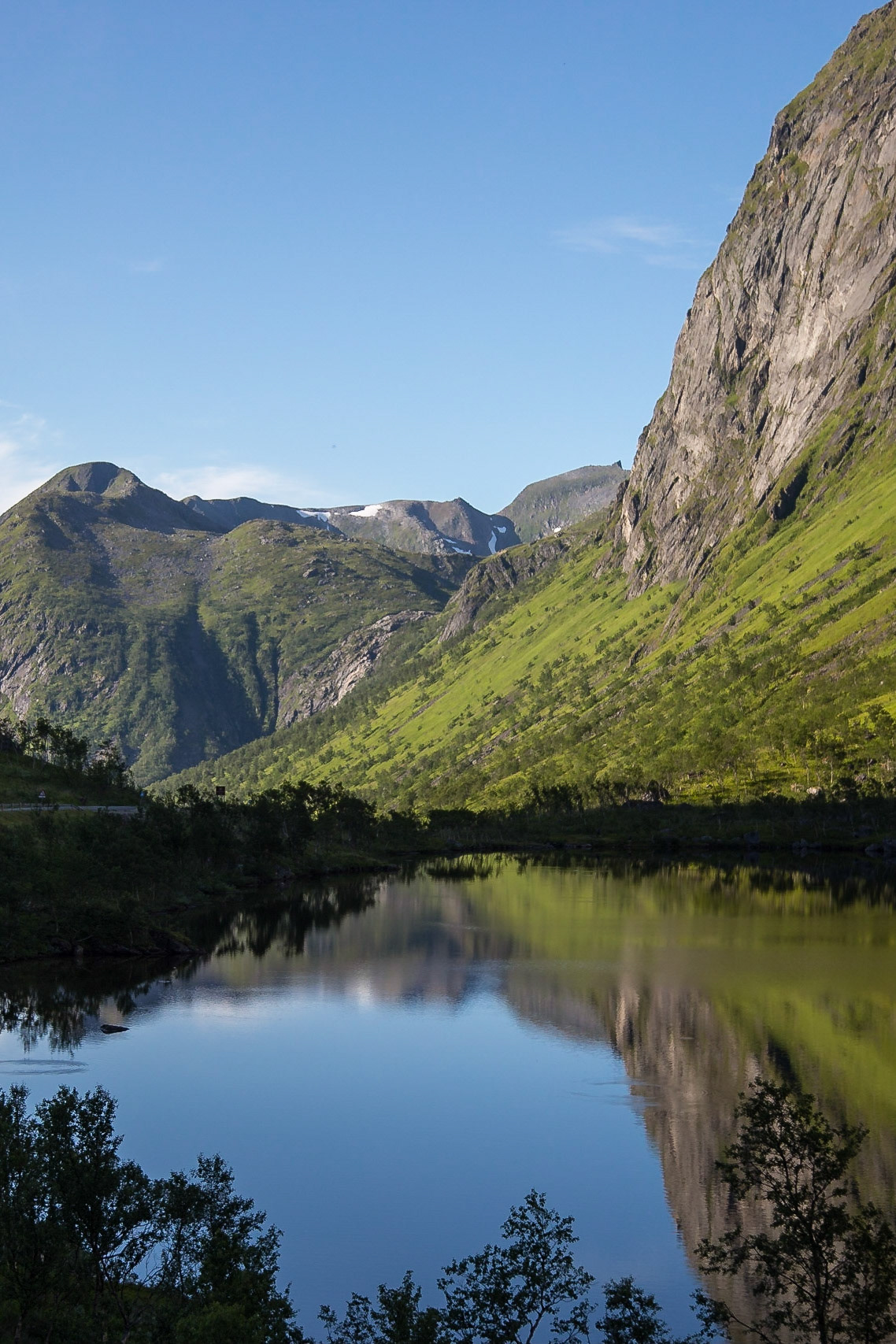 Skaland, Troms, Norway [Jul 2022]