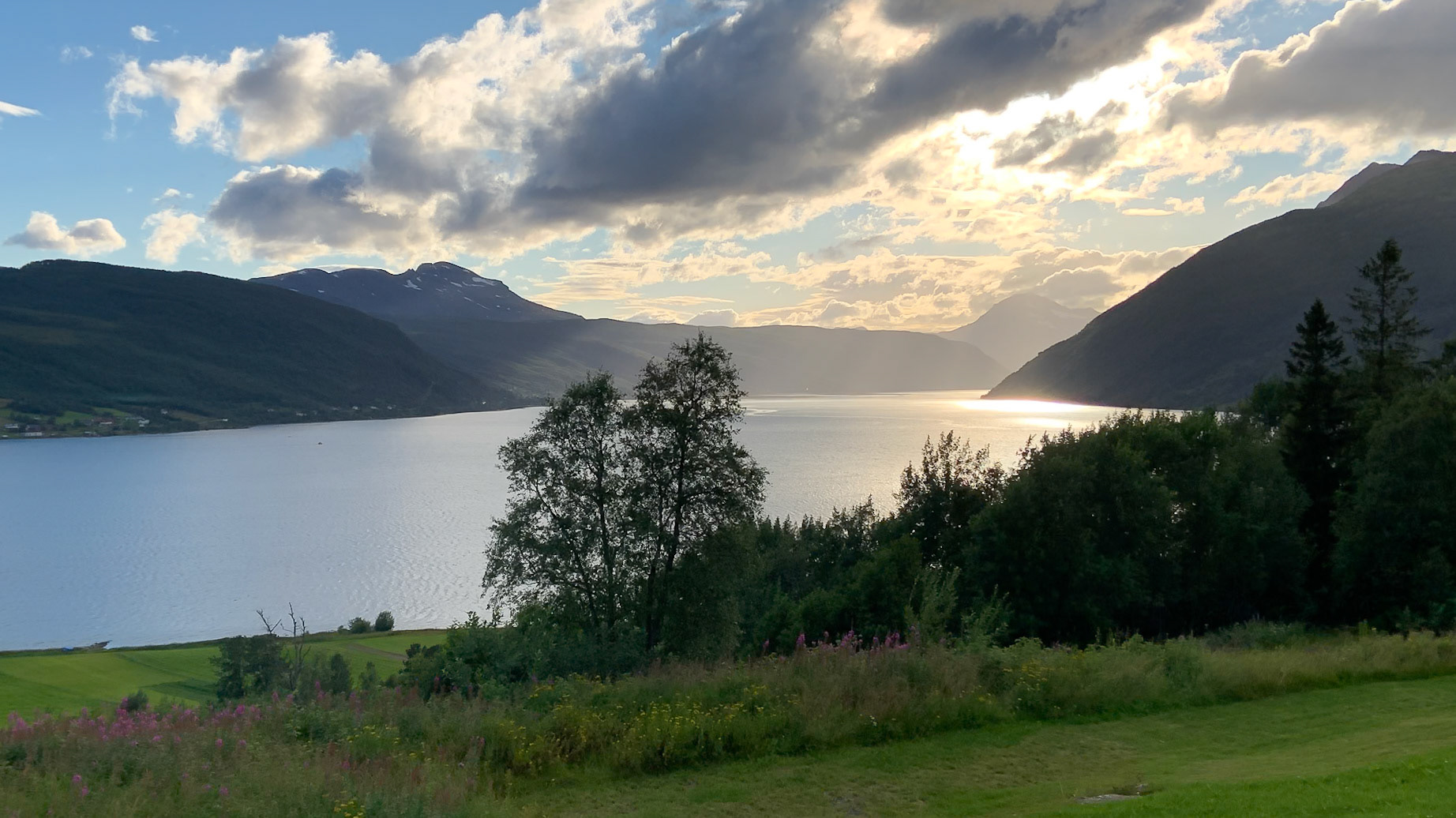 Tennevoll, Troms, Norway [Aug 2022]