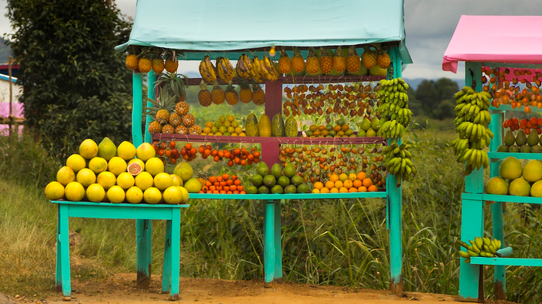 Antsirinala, Diana, Madagascar [Apr 2019]