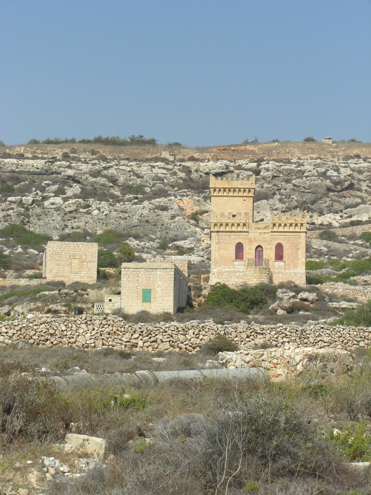 , Birkirkara, Malta [Aug 2011]