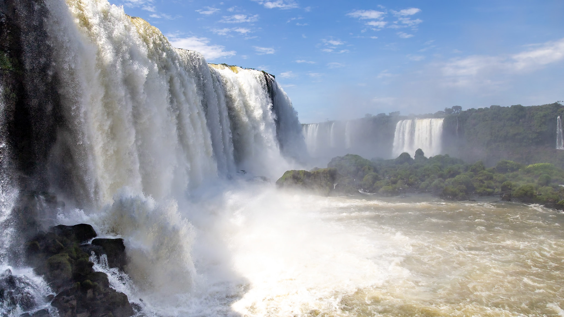 Foz do Iguaçu, Paraná, Brazil [Feb 2024]