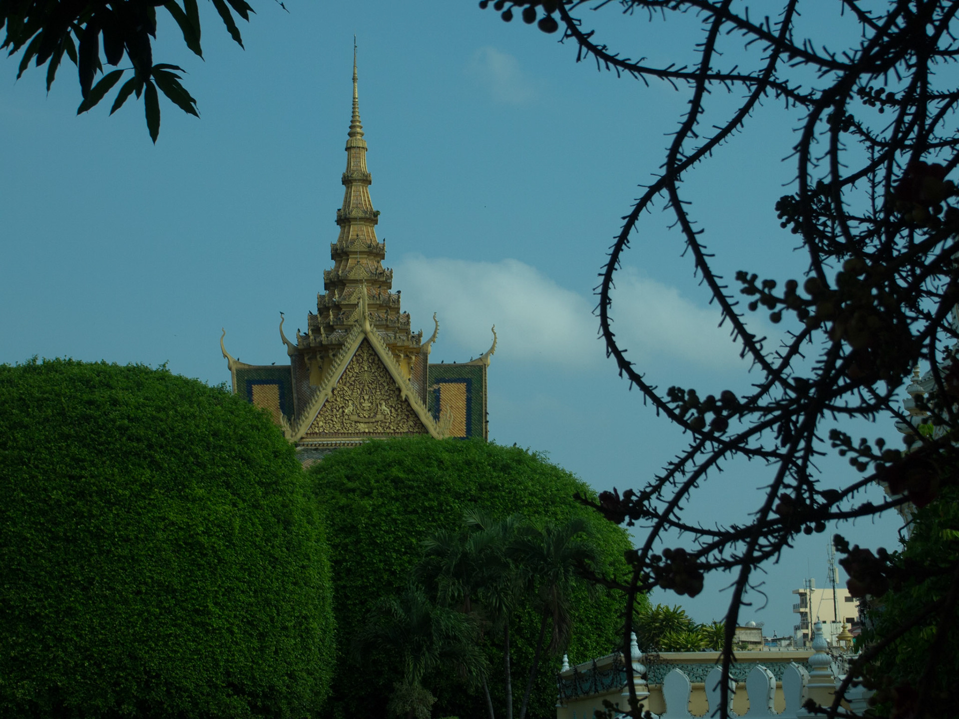 Phnom Penh, Phnom Penh, Cambodia [Mar 2015]