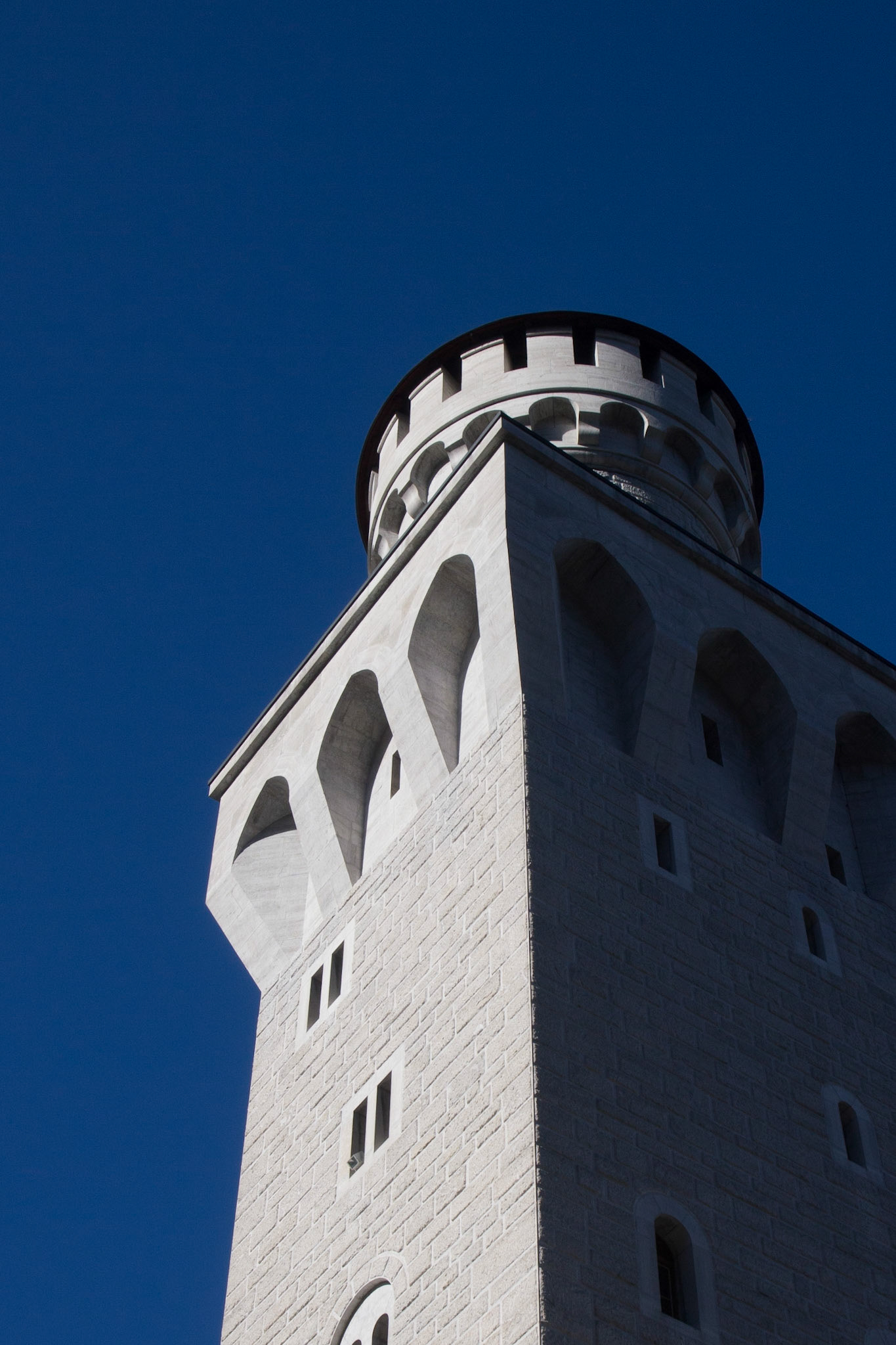 Schwangau, Bavaria, Germany [Feb 2014]
