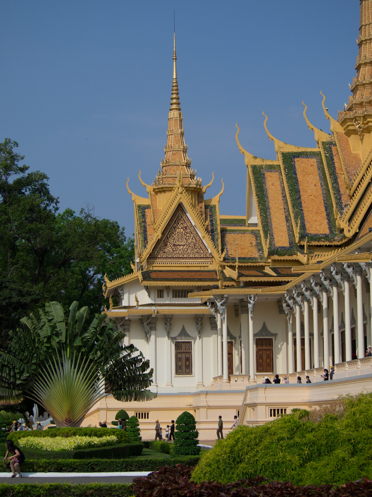 Phnom Penh, Phnom Penh, Cambodia [Mar 2015]