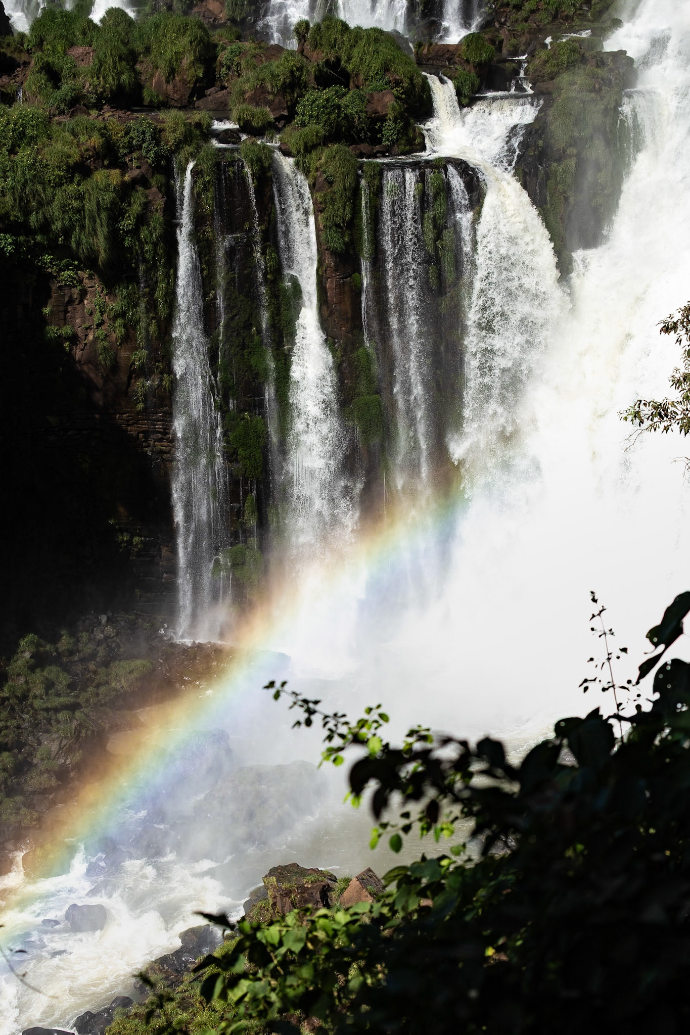 Puerto Iguazú, Misiones, Argentina [Feb 2024]