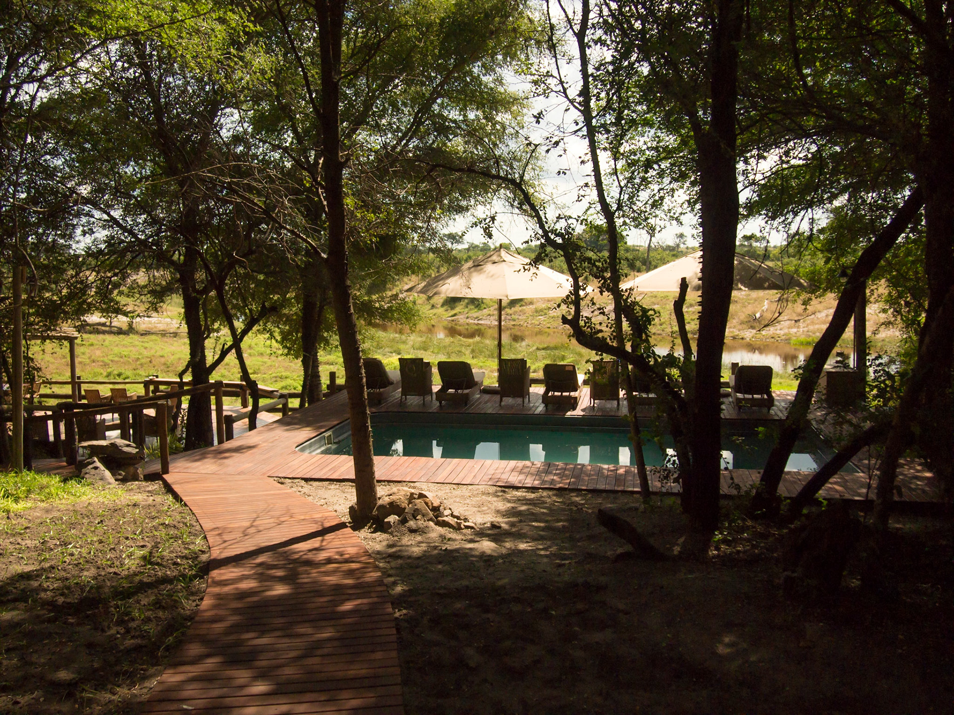 Savuti, North West, Botswana [Apr 2014]