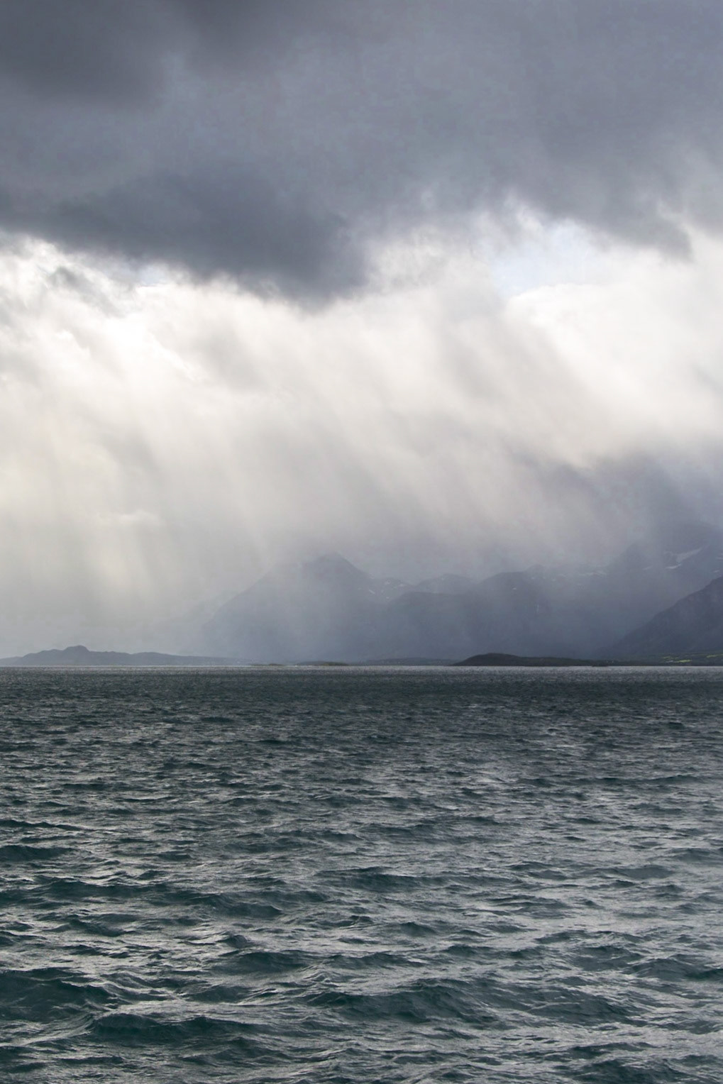 Samuelsberg, Troms, Norway [Aug 2022]